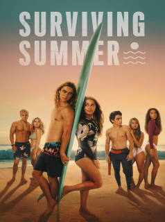 voir Surviving Summer saison 2 épisode 1
