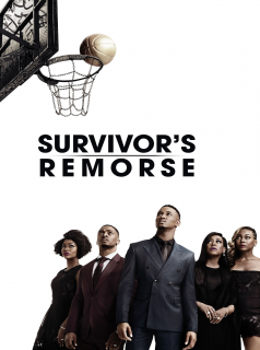 voir Survivor's Remorse saison 3 épisode 7