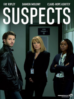 voir Suspects saison 1 épisode 2