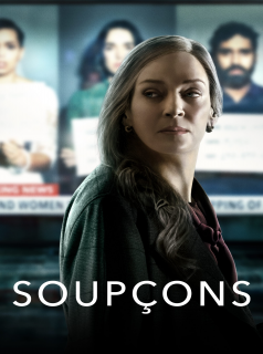 voir Suspicion saison 1 épisode 5