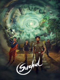 voir Suzhal - Le Vortex saison 2 épisode 1
