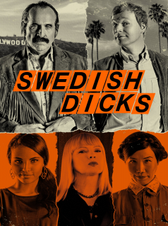voir Swedish Dicks saison 1 épisode 9