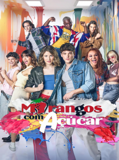 voir Sweet Strawberries saison 4 épisode 7