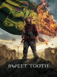 voir Sweet Tooth saison 3 épisode 3