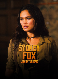 voir Sydney Fox, l'aventurière saison 3 épisode 17
