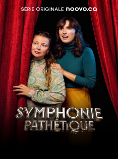 voir Symphonie pathétique saison 1 épisode 1