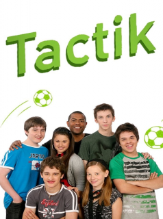 voir Tactik saison 1 épisode 10