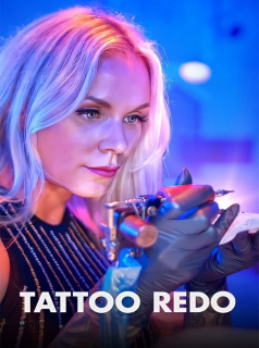 voir Tattoo Redo saison 1 épisode 4