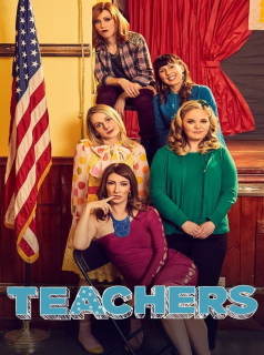 voir Teachers saison 2 épisode 11