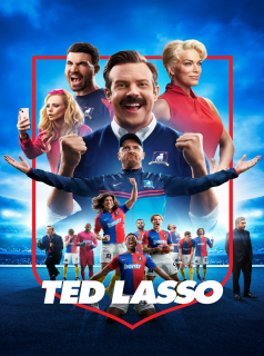 voir Ted Lasso saison 2 épisode 6