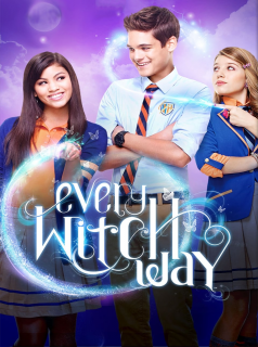 voir Teen Witch saison 3 épisode 5