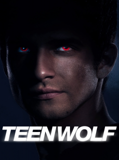 voir Teen Wolf saison 6 épisode 17