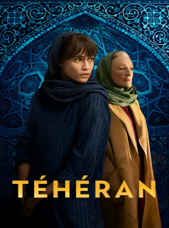 voir Téhéran saison 2 épisode 2