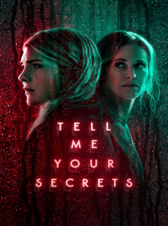 voir Tell Me Your Secrets saison 1 épisode 5