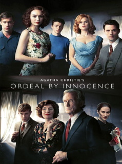 voir Témoin Indésirable saison 1 épisode 1