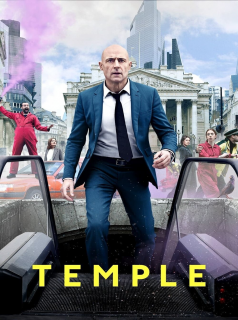 voir Temple saison 1 épisode 4
