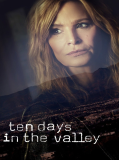 voir Ten Days in the Valley saison 1 épisode 1