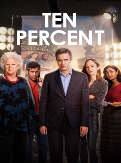voir Ten Percent saison 1 épisode 3