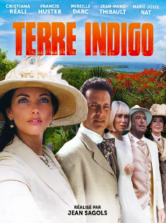 voir Terre indigo saison 1 épisode 1