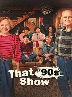 voir That '90s Show saison 1 épisode 1