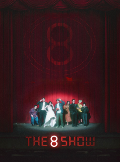 voir The 8 Show saison 1 épisode 2