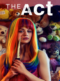 voir The Act saison 1 épisode 4