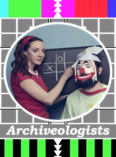 voir The Archiveologists saison 1 épisode 4