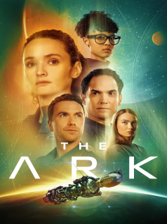 voir The Ark saison 2 épisode 2