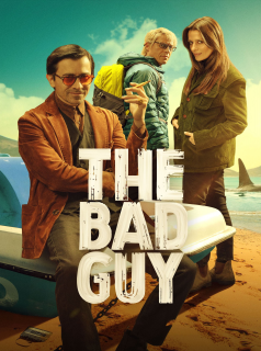 voir The Bad Guy saison 2 épisode 4
