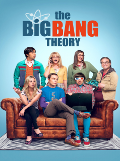 voir The Big Bang Theory saison 6 épisode 8