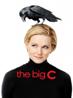 voir The Big C saison 1 épisode 10