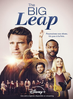 voir The Big Leap saison 1 épisode 9
