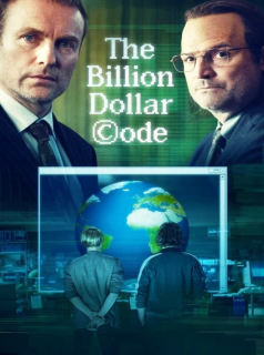 voir The Billion Dollar Code saison 1 épisode 3