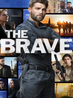 voir The Brave saison 1 épisode 11
