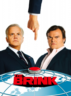 voir The Brink saison 1 épisode 4
