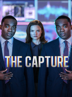 voir The Capture saison 1 épisode 6