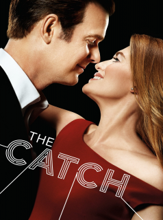 voir The Catch saison 1 épisode 5