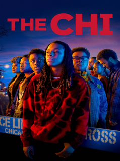 voir The Chi saison 7 épisode 2