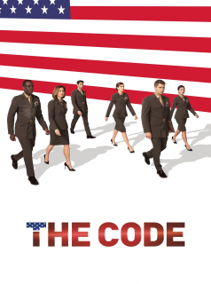 voir The Code saison 1 épisode 3