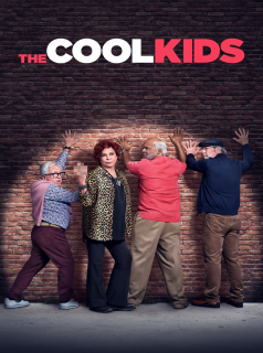 voir The Cool Kids saison 1 épisode 22