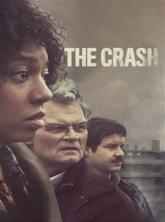 voir The Crash saison 1 épisode 1