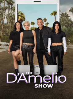 voir The D'Amelio Show saison 3 épisode 10