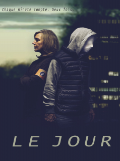 voir The Day saison 1 épisode 2