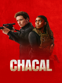 voir The Day of the Jackal saison 1 épisode 6