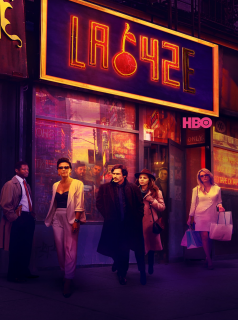 voir The Deuce saison 1 épisode 1