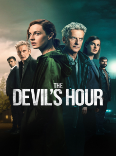 voir The Devil's Hour saison 1 épisode 2