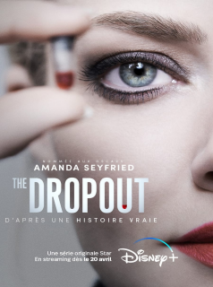 voir The Dropout saison 1 épisode 7