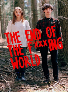 voir The End of the F***ing World saison 2 épisode 1