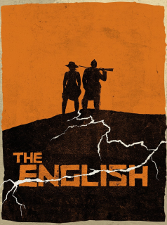 voir The English saison 1 épisode 2
