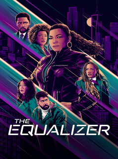 voir The Equalizer saison 2 épisode 3